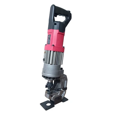 Hydraulisk stansmaskin